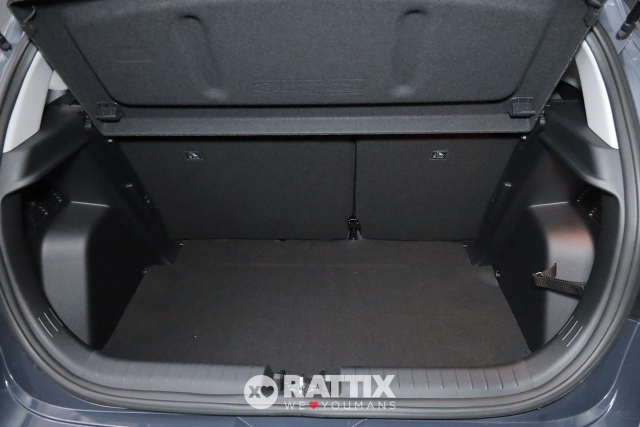 Hyundai i20 1.2 MPI 79CV Connectline + Led Pack