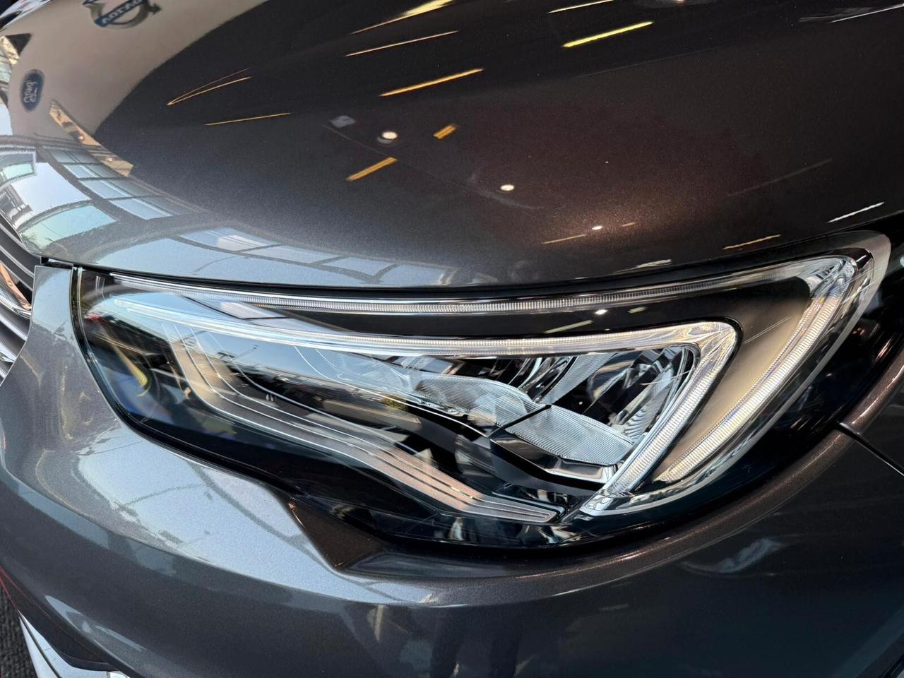 Opel Grandland X 1.5 diesel Ecotec Start&Stop aut. Ultimate