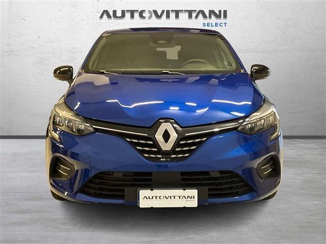 RENAULT Clio 1.0 tce Techno Gpl 100cv