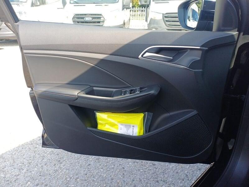 MG MG3 MG3 1.5 hybrid+ Luxury auto