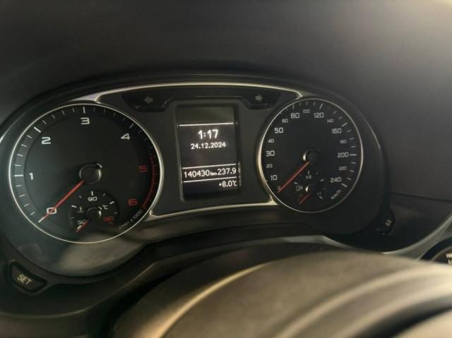 Audi A1 1.6 tdi Attraction 90cv