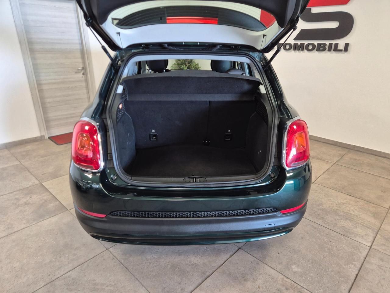 Fiat 500X 1.3 MultiJet 95 CV Business