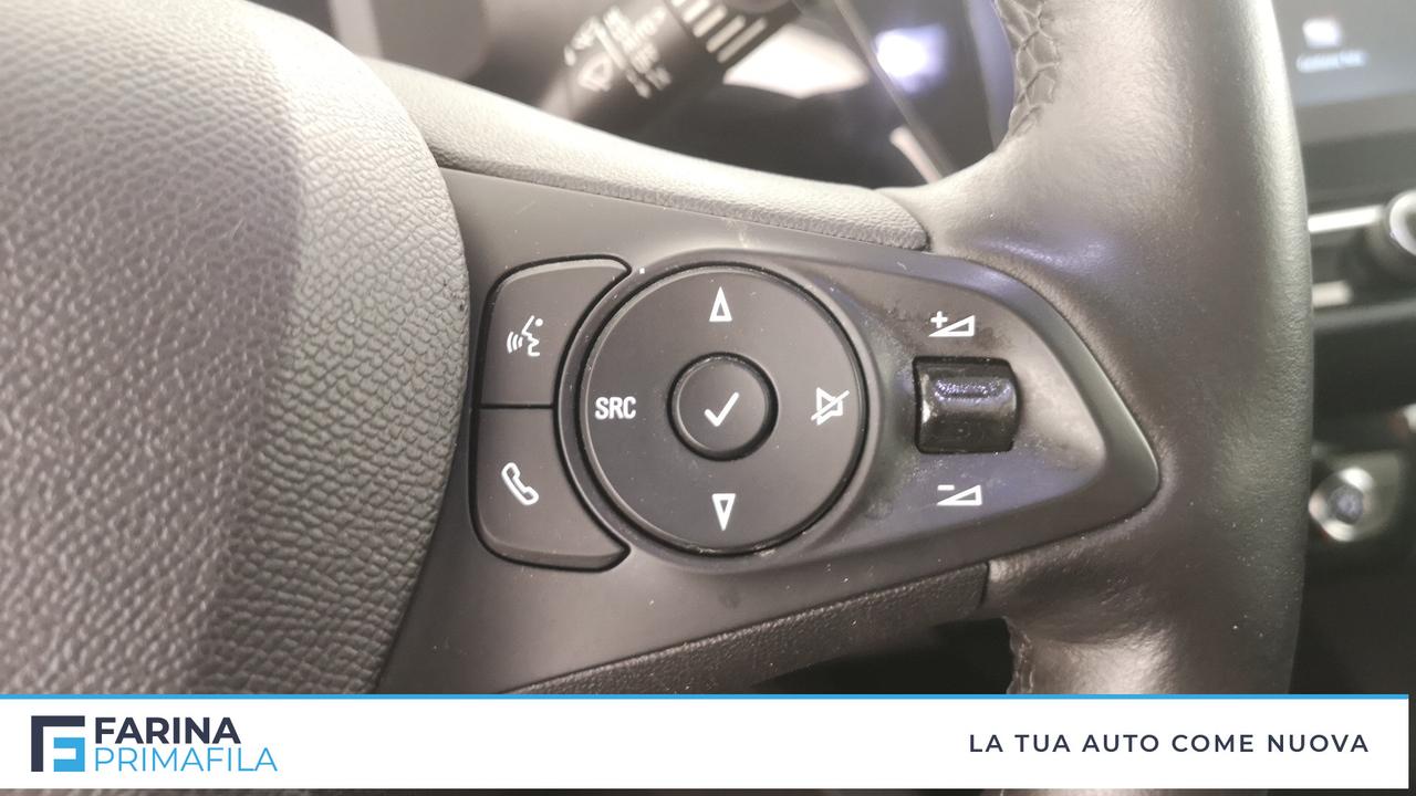 OPEL Corsa VI 2020 - Corsa 1.5 s&s 100cv