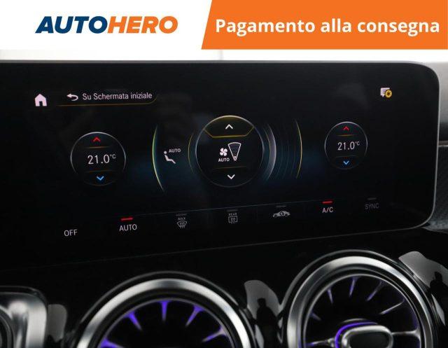 MERCEDES-BENZ GLB 200 d Automatic 4Matic Premium