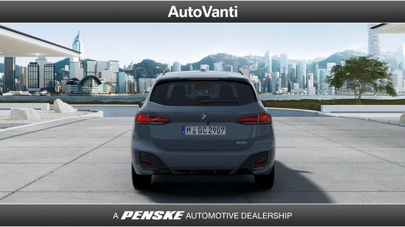 BMW Serie 2 Active Tourer 218i Active Tourer Msport