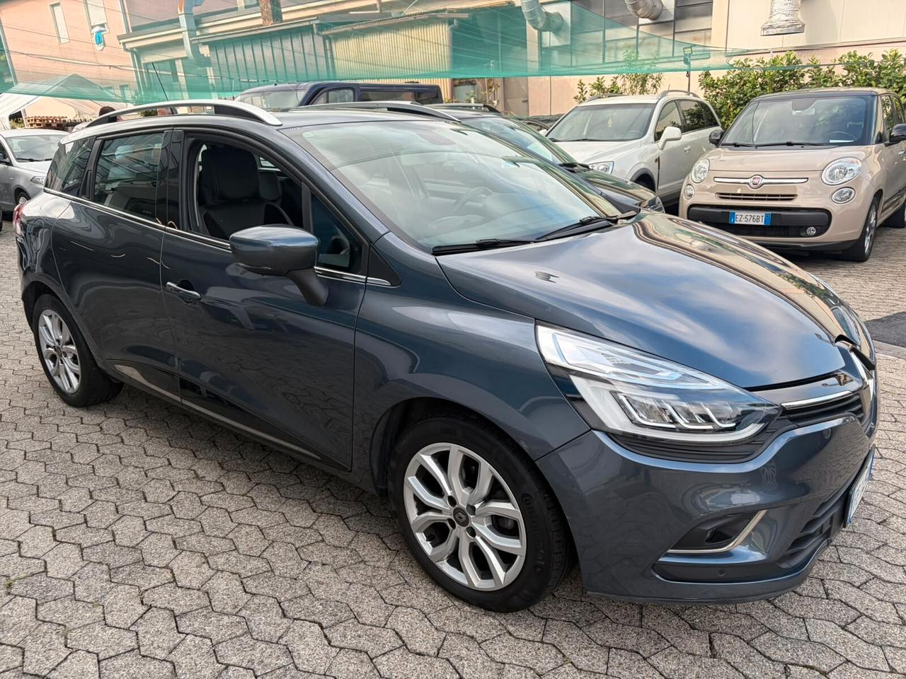 Renault Clio Sporter TCe 12V 90CV Start&Stop Energy Intens