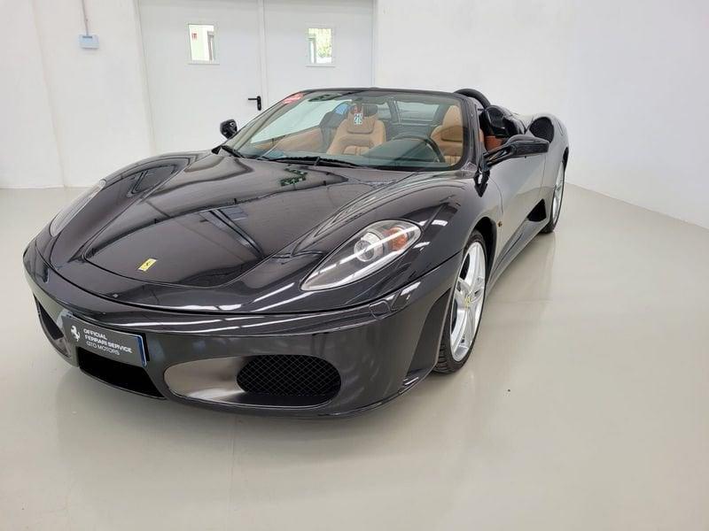 Ferrari F430 Spider F1