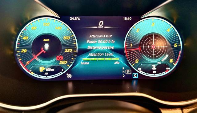 MERCEDES-BENZ GLC 220 d 194CV 4MATIC AIRMATIC Premium AMG Night Pack