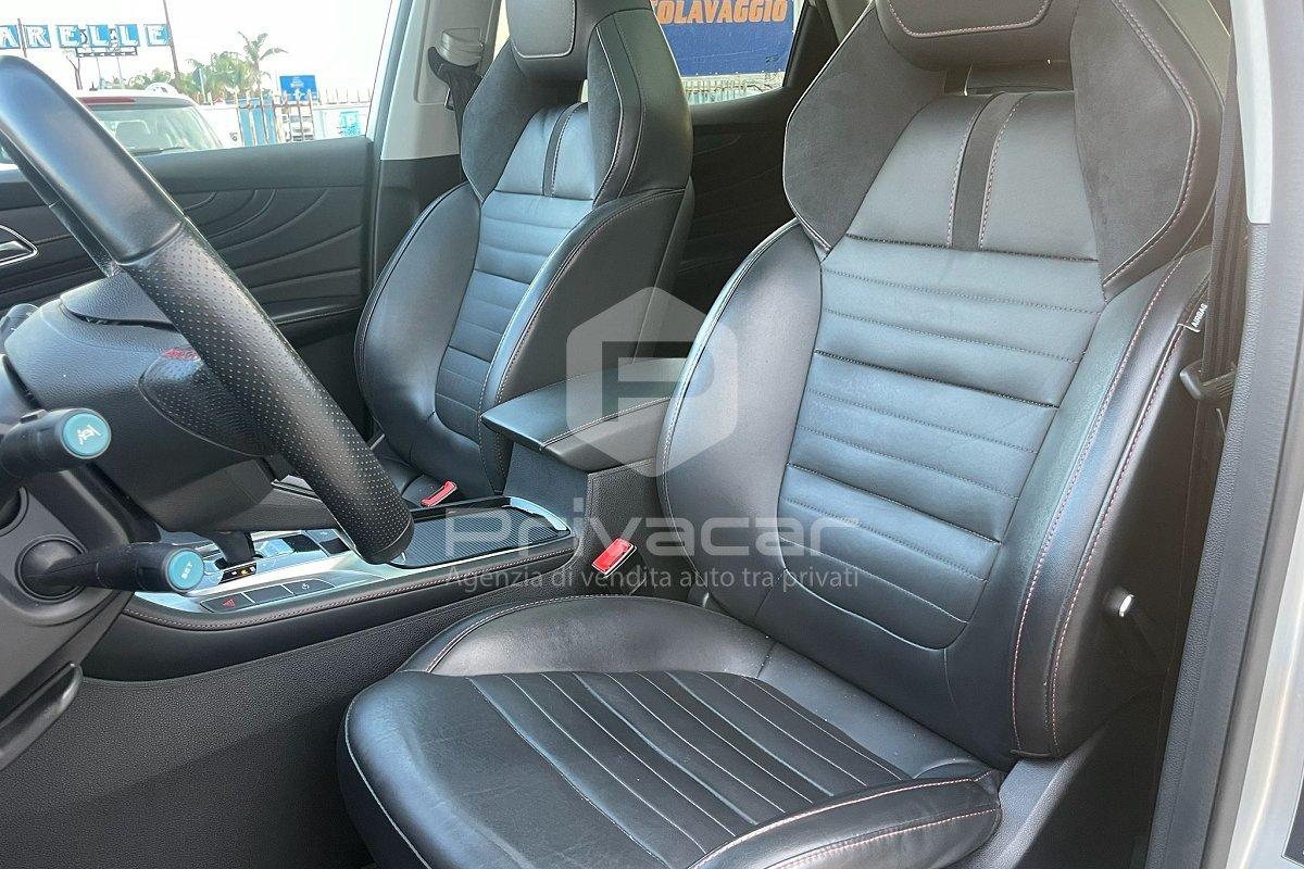 MG HS 1.5T-GDI AT Luxury