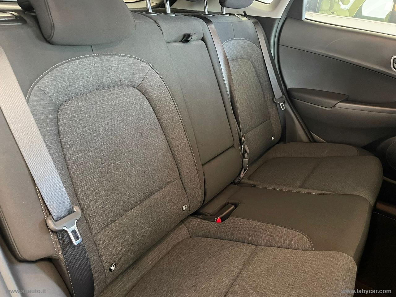 HYUNDAI Kona EV 39 kWh XPrime