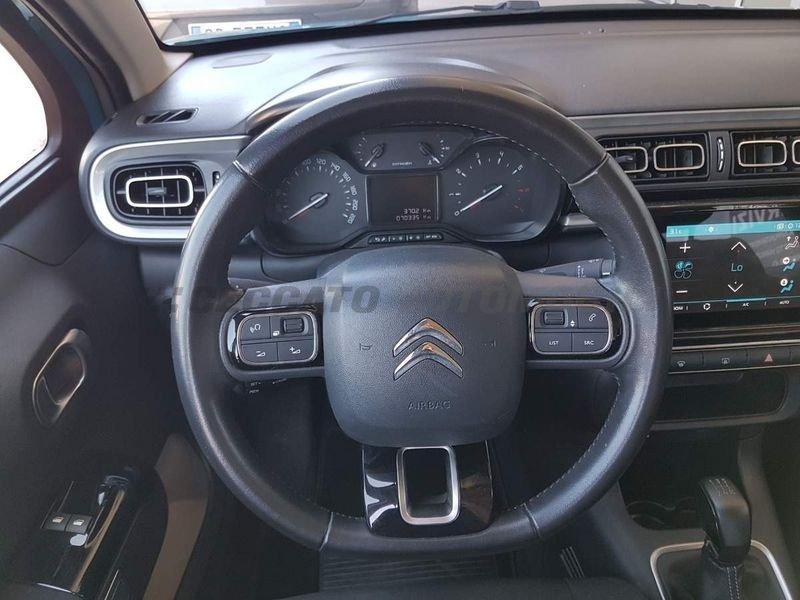 Citroën C3 C3 1.2 puretech Shine s&s 83cv