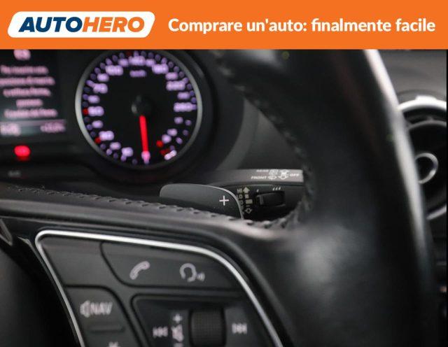 AUDI A3 SPB 1.6 TDI S tronic