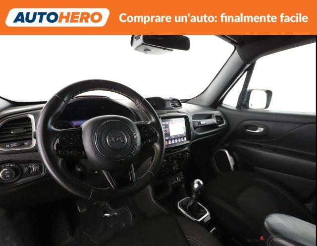 JEEP Renegade 1.0 T3 80th Anniversary