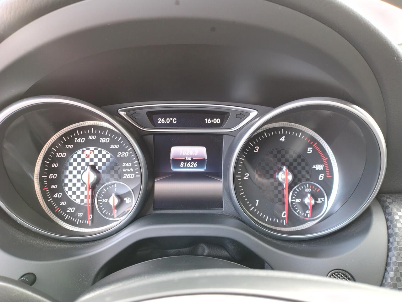 Mercedes-benz A 160 A 160 d Premium