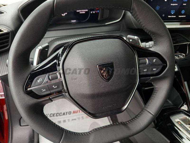 Peugeot 2008 2008 1.2 puretech Allure s&s 130cv eat8