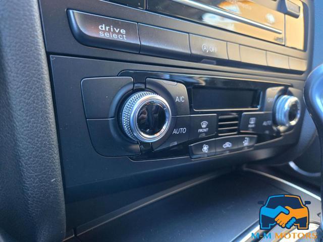 AUDI A4 allroad 2.0 TDI 177 CV Business