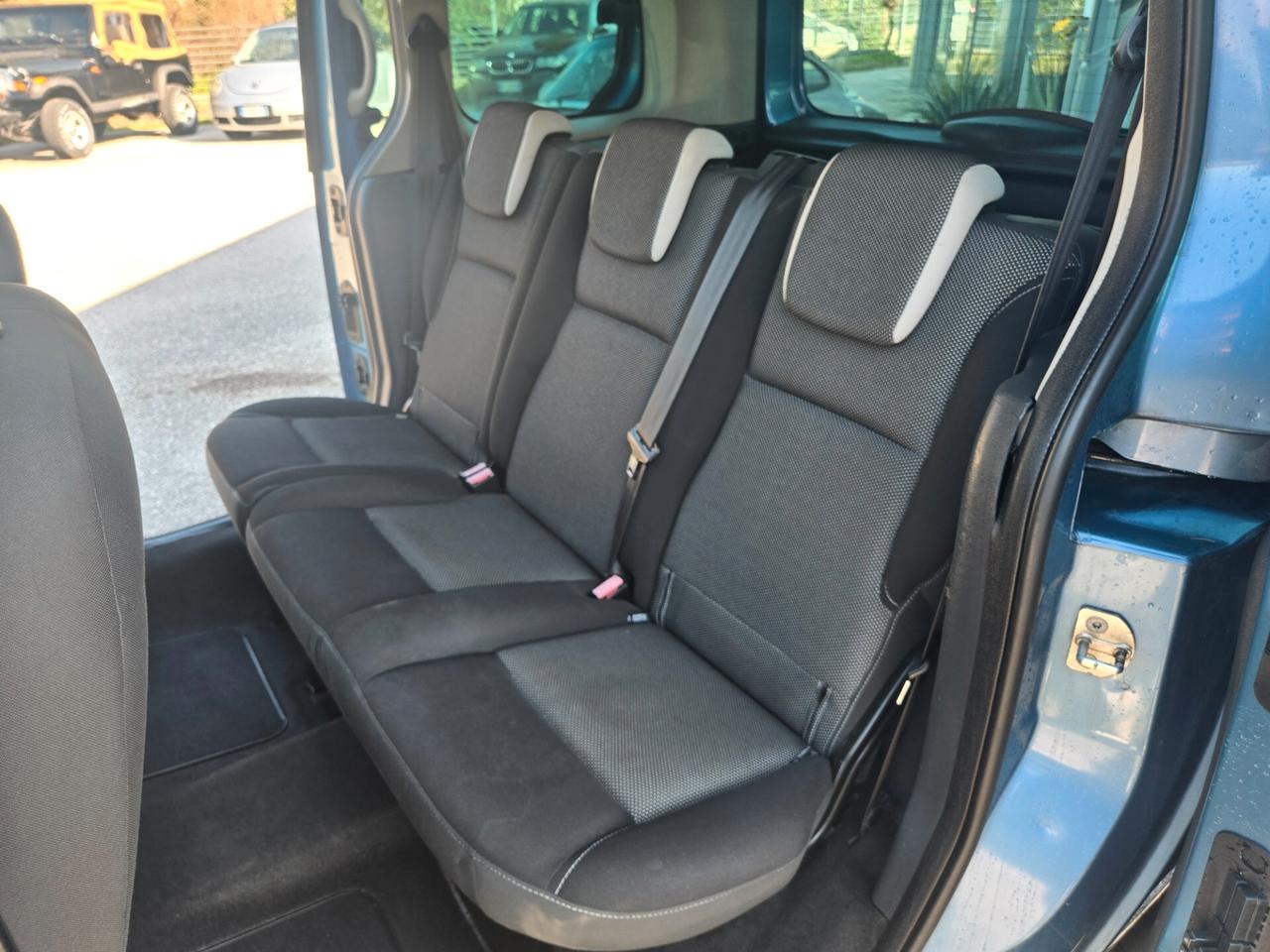 Renault Kangoo 1.5 dCi 90CV F.AP. 5 porte