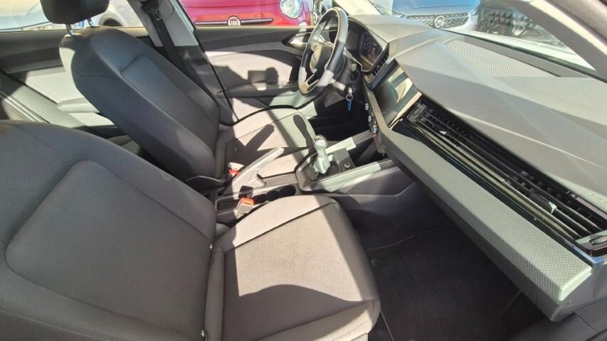 Audi A1 SPB 25 TFSI - 2020