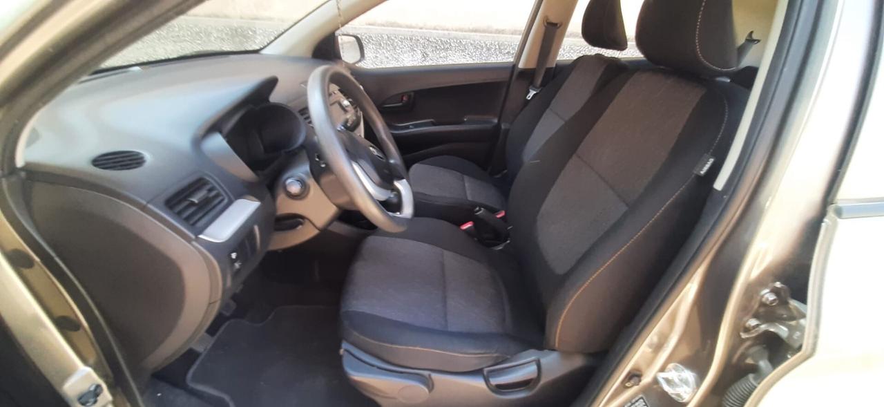 Kia Picanto 1.0 12V Glam (SOLO 50.00km)