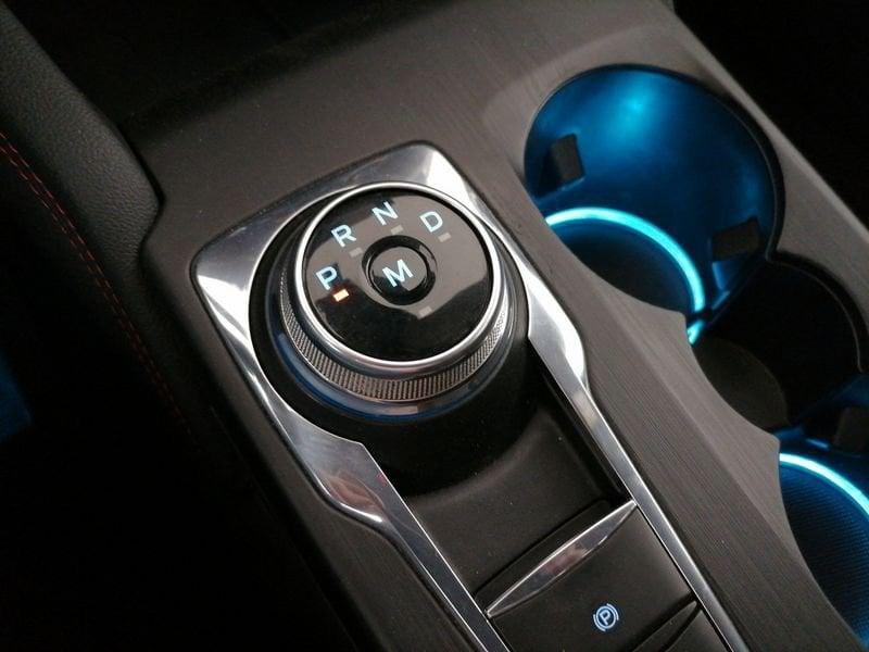 Ford Kuga 1.5 ecoblue ST-Line 2wd 120cv auto