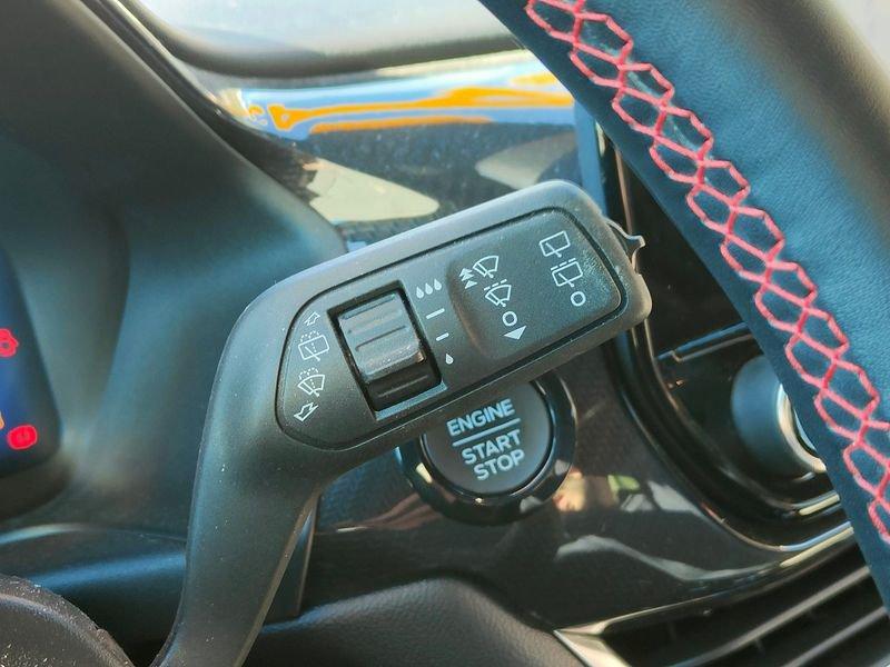 Ford Puma 1.0 EcoBoost Hybrid 125cv ST-Line X