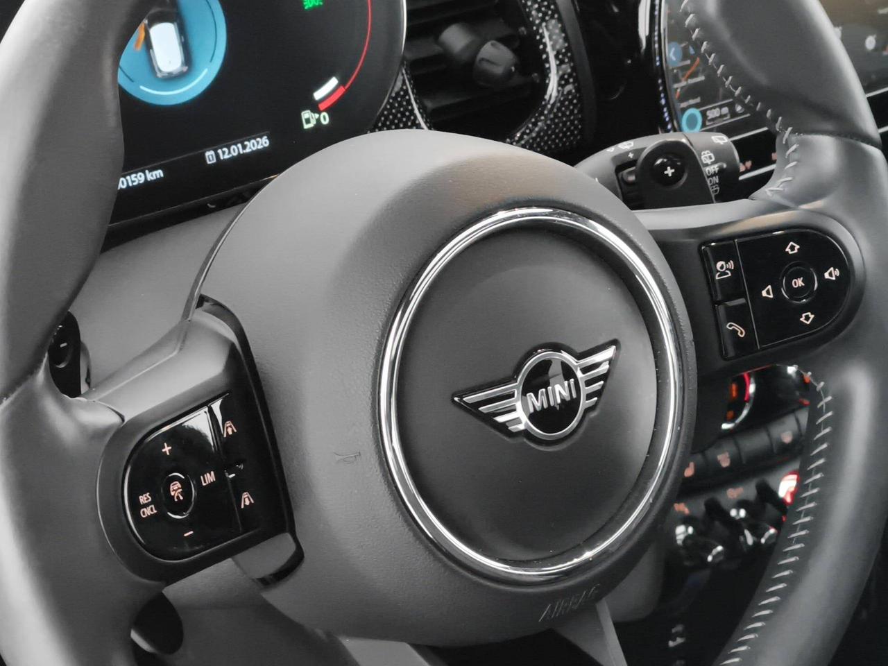 MINI Mini John Cooper Works "JCW" 3 Porte