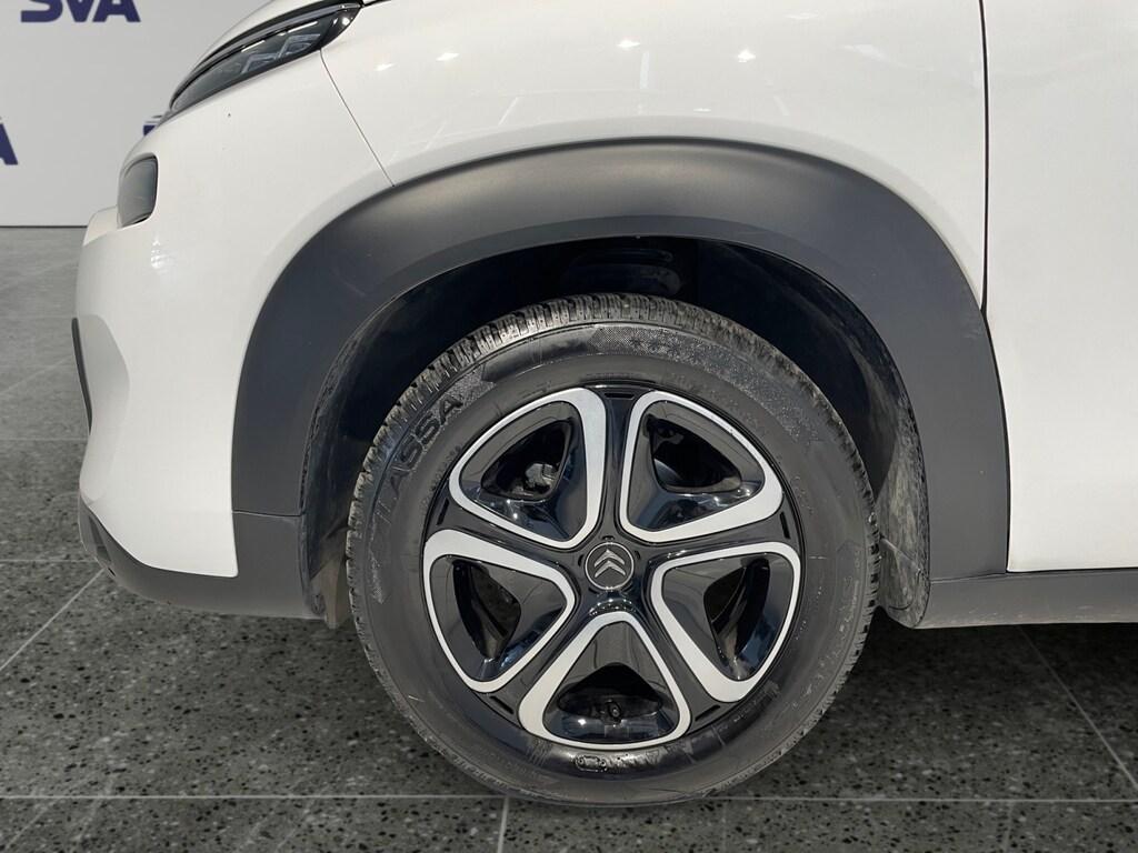 Citroen C3 Aircross I 2021 1.5 bluehdi 110CV Feel