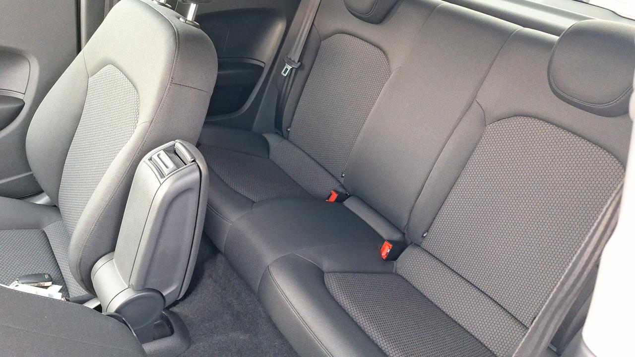 Audi A1 1.4 TFSI Attraction UNICO PROPRIETARIO NO VINCOLI!!!