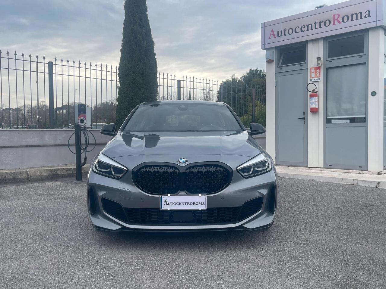 Bmw 135 M