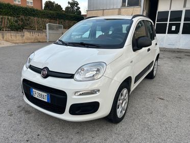 Fiat Panda 0.9 TwinAir Turbo Natural Power Ok Neopatentati