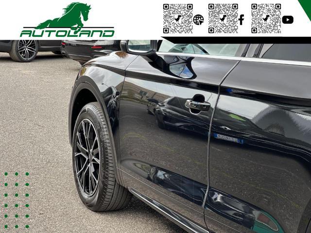 AUDI Q5 2.0 TDI 190 CV QUATTRO S tronic Sport