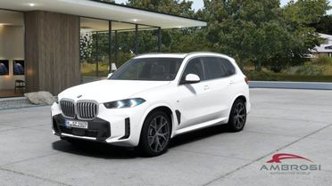 BMW X5 xDrive30d Msport Travel Package