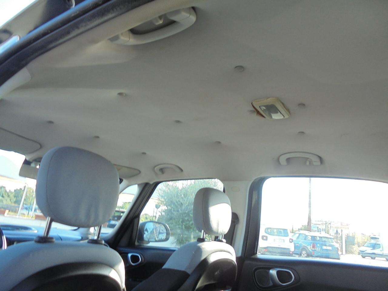 Fiat 500L 1.3 Multijet 85 CV Pop Star