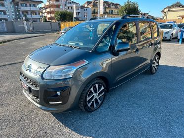 CITROEN C3 PICASSO 1.6HDI 90CV Exclusive