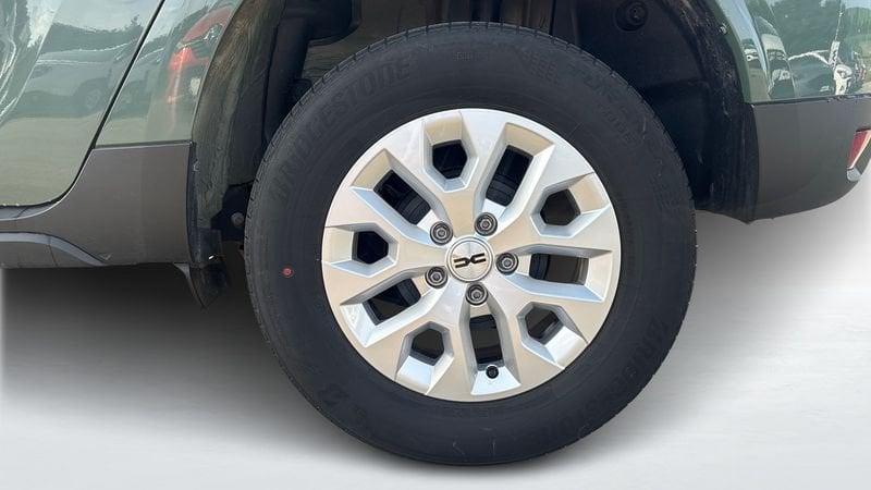 Dacia Duster II 2021 1.0 TCe GPL Comfort 4x2