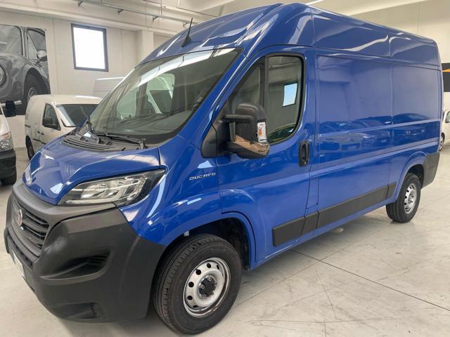 FIAT Ducato 33 2.2 Mjt 120CV PM-TM Furgone