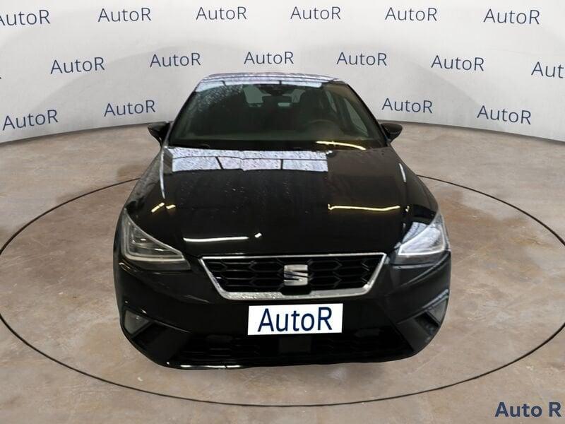 SEAT Ibiza 1.0 Eco TSI 70KW FR