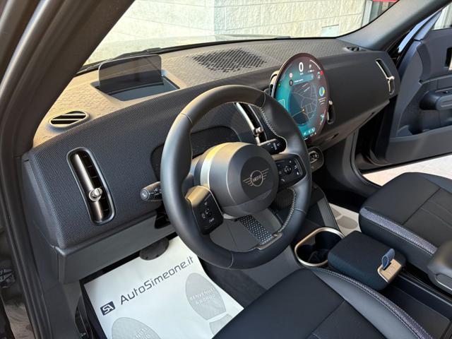 MINI Countryman D Classic Countryman CERCHI DA 19''