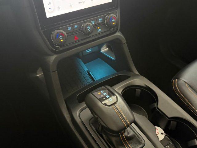 FORD Ranger 2.0 ECOBLUE aut. 205 CV DC Wildtrak X 5 posti