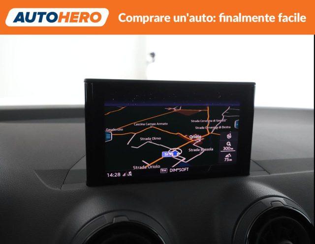 AUDI Q2 1.0 TFSI Ultra Sport