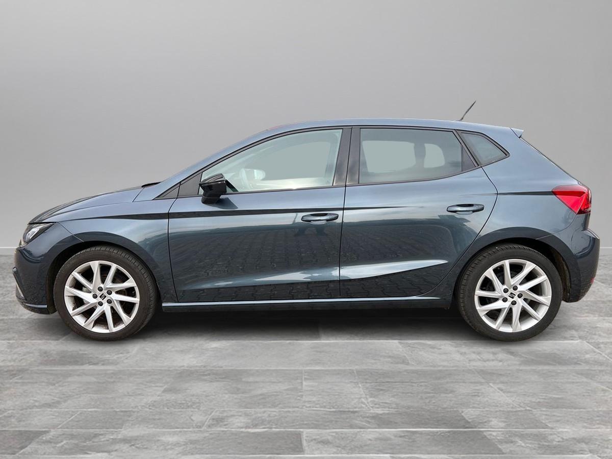 SEAT Ibiza 1.0 ecotsi FR 95cv