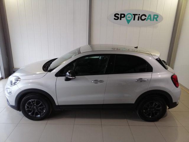 FIAT 500X 1.3 MultiJet 95 CV Club