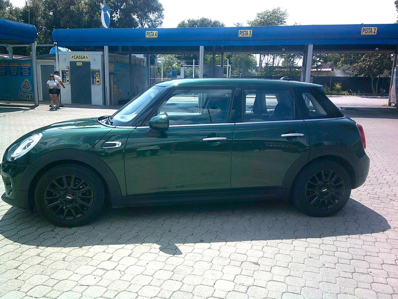 Mini 1.5 One D Hype 5 porte*Unico Proprietario*