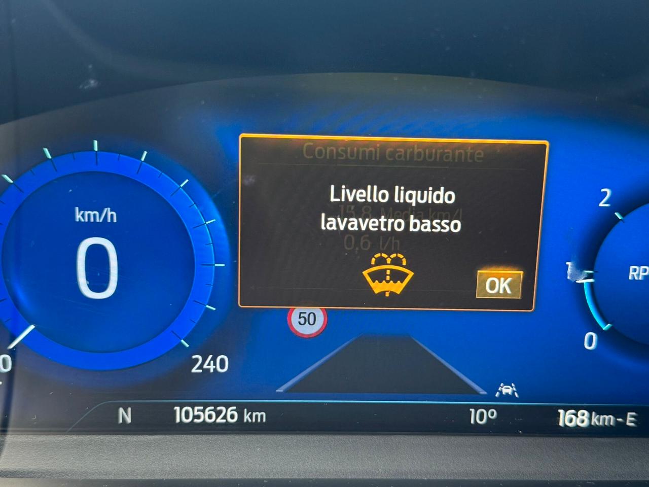 Ford Kuga 2.0 EcoBlue Hybrid 150 CV 2WD ST-Line