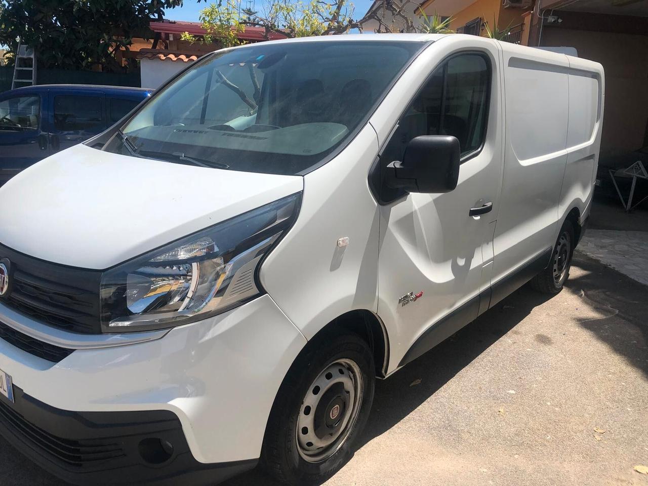 Fiat Ducato 35 2.2 Mjt 180CV AT8 PLMX-TA Furgone Maxi
