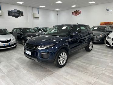 Land Rover Range Rover Evoque 5p 2.0 td4 SE Business edition 150cv auto