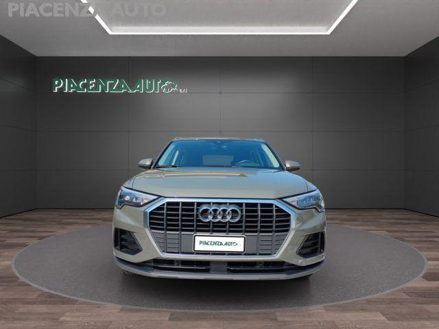 AUDI Q3 35 TDI.NAVI.PREZZO REALE..