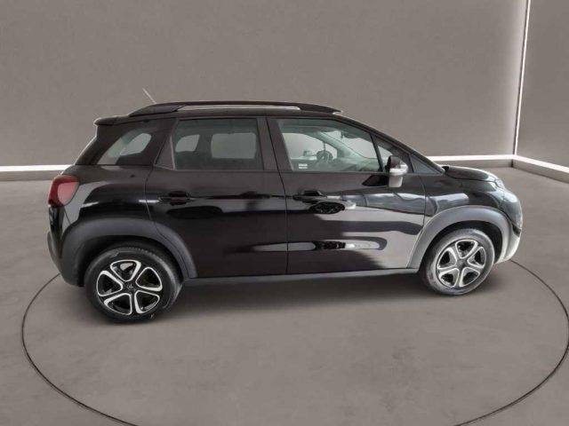 CITROEN C3 Aircross 1ª s. - BlueHDi 110 S&S Feel