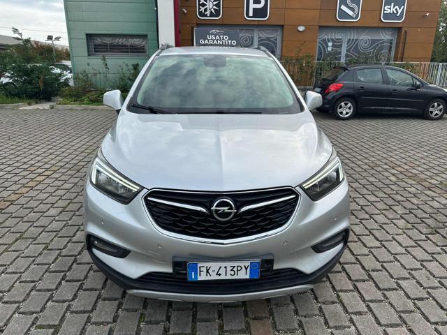 OPEL Mokka 1.6 CDTI Ecotec 136CV 4x4 Start&Stop Business