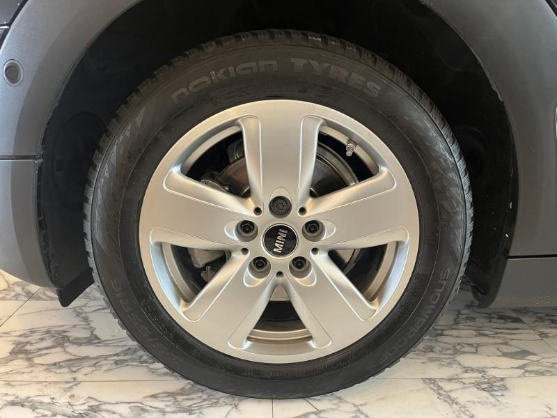 MINI Mini 1.5 One D Boost Clubman